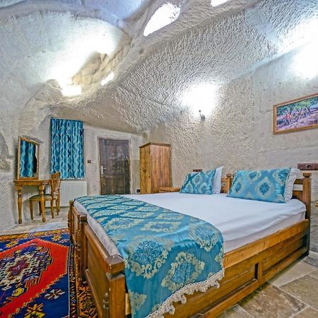 Elysee Cave House Goreme Exterior photo