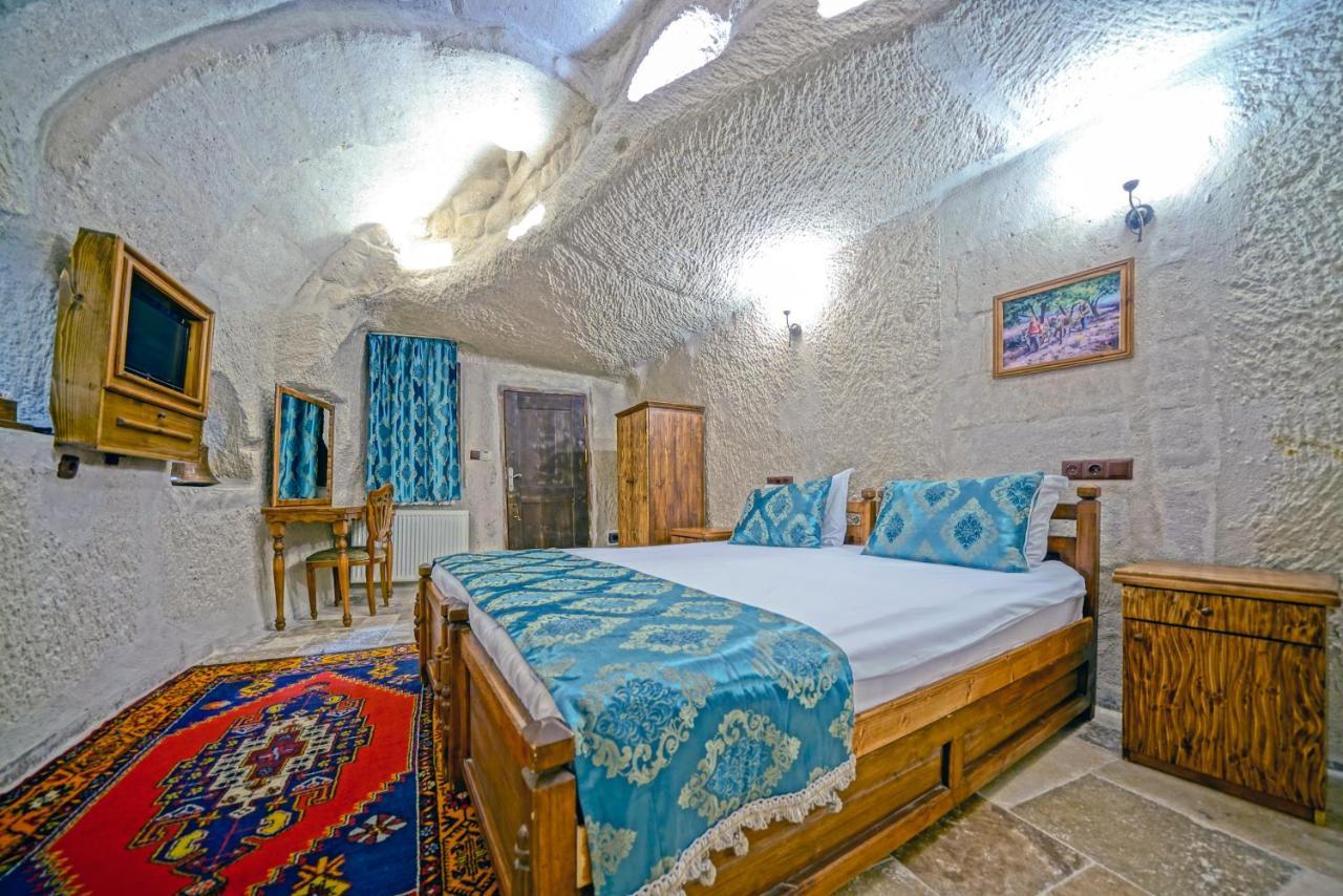 Elysee Cave House Goreme Exterior photo