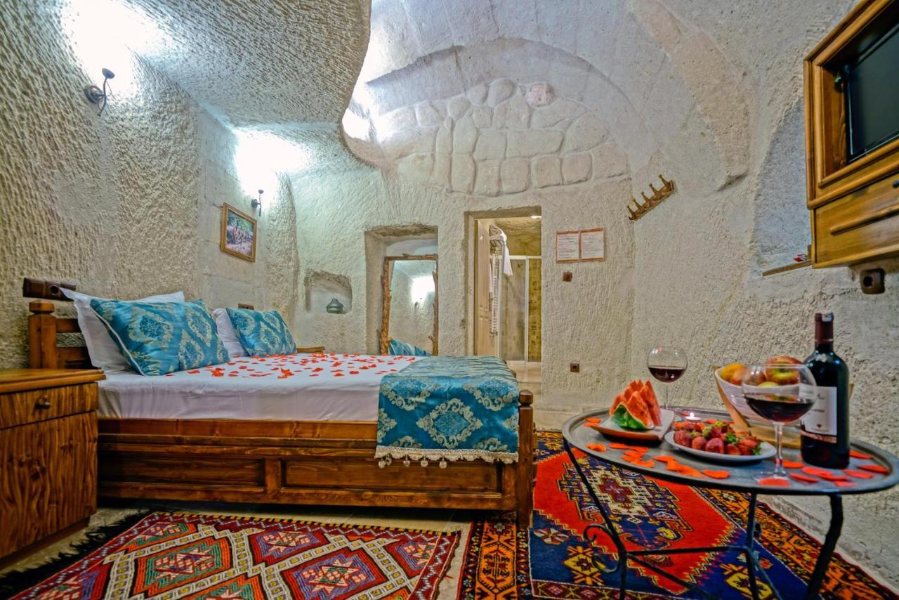 Elysee Cave House Goreme Exterior photo