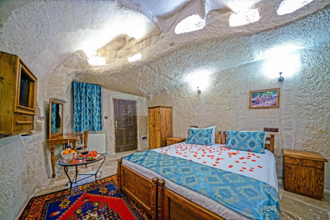 Elysee Cave House Goreme Exterior photo