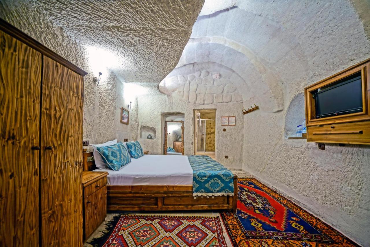 Elysee Cave House Goreme Exterior photo