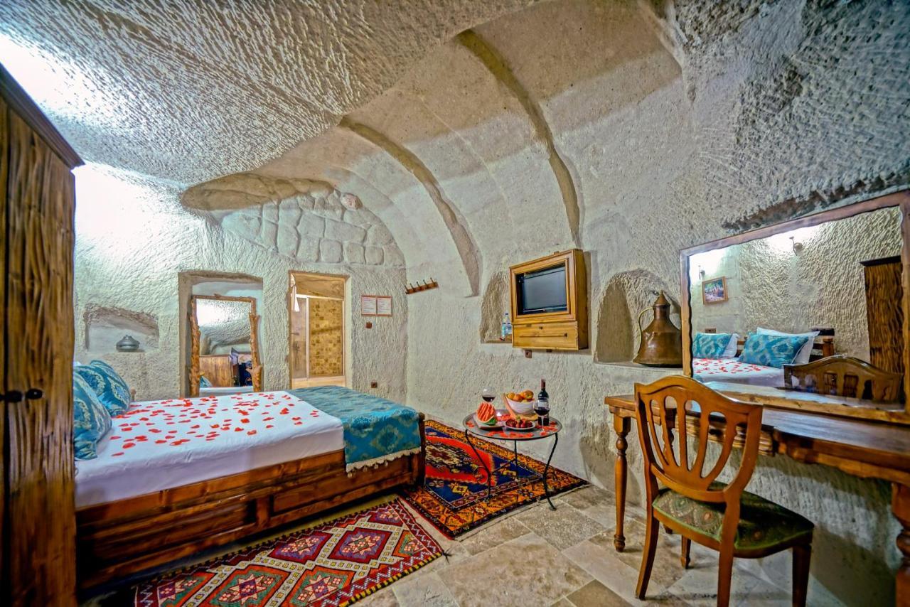 Elysee Cave House Goreme Exterior photo