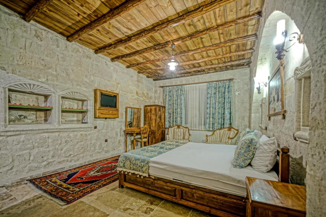 Elysee Cave House Goreme Exterior photo