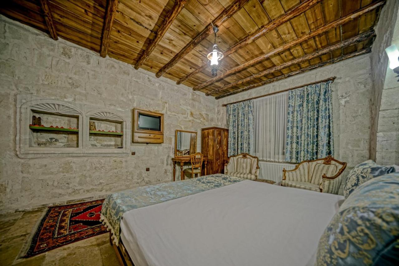 Elysee Cave House Goreme Exterior photo
