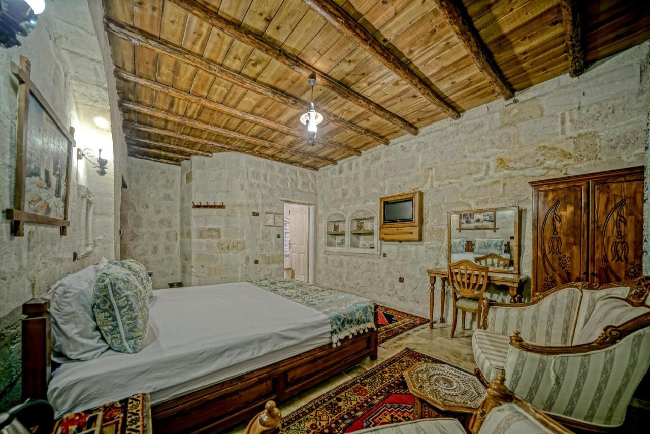 Elysee Cave House Goreme Exterior photo