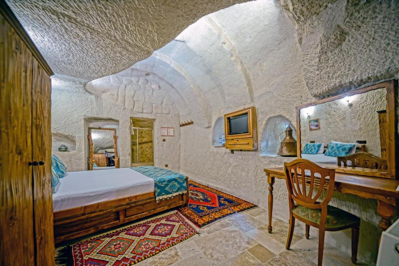 Elysee Cave House Goreme Exterior photo