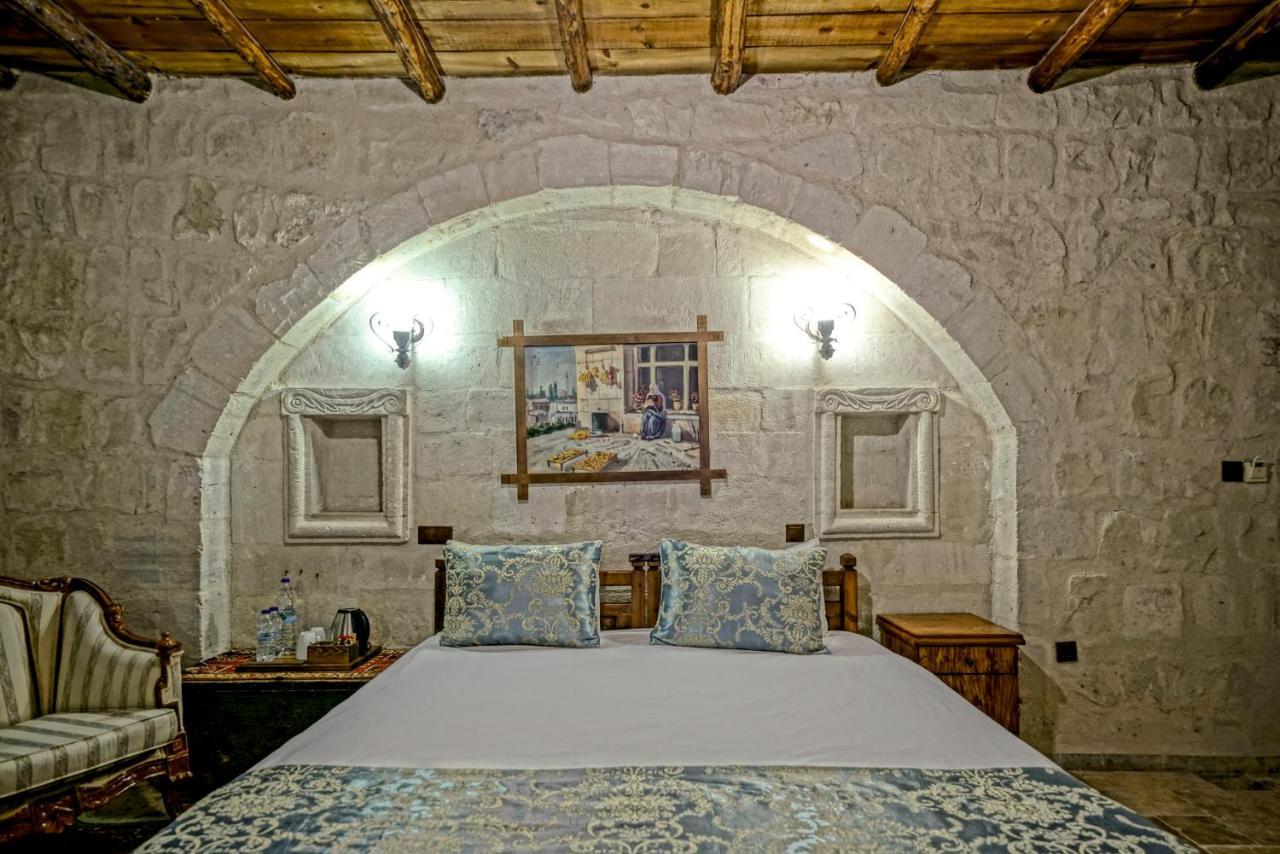 Elysee Cave House Goreme Exterior photo