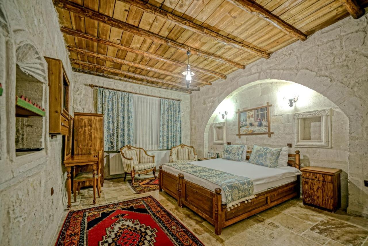 Elysee Cave House Goreme Exterior photo