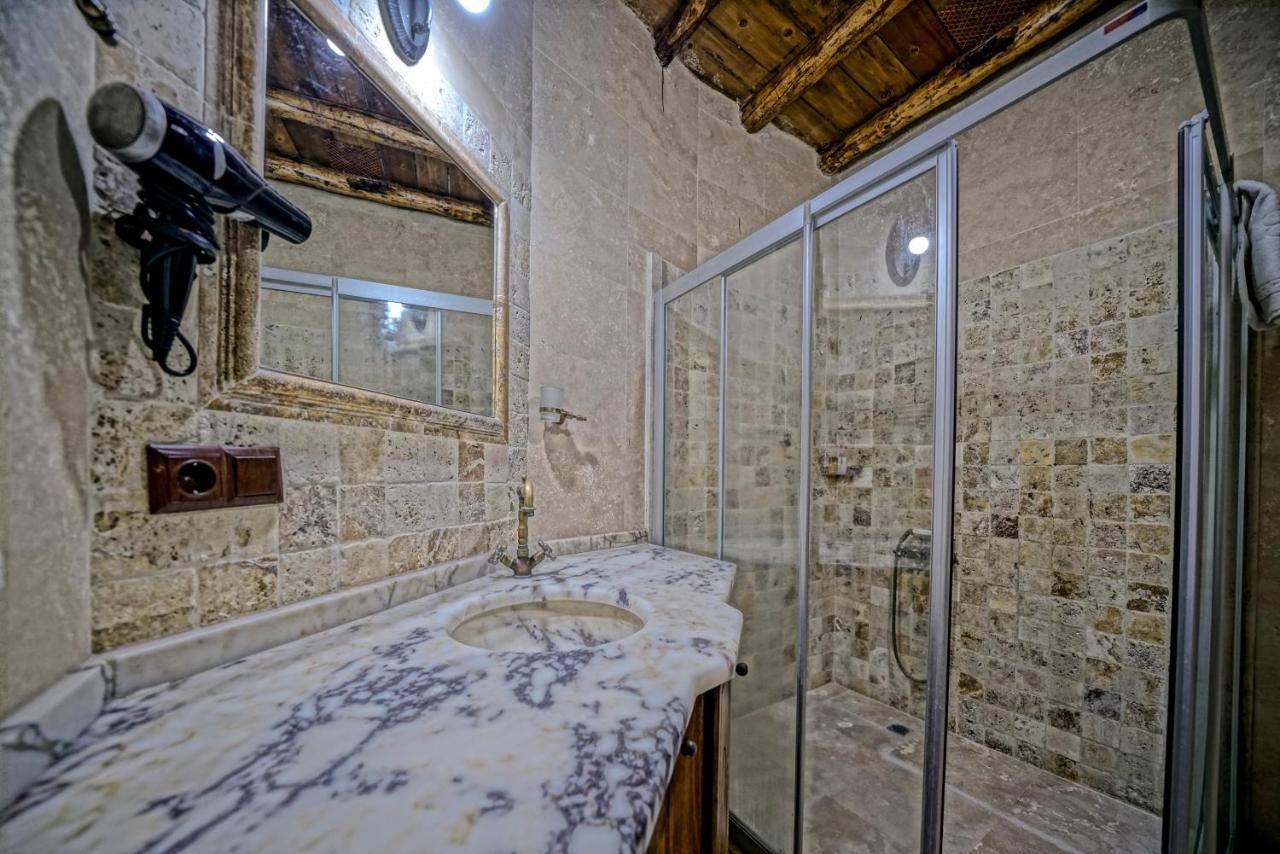 Elysee Cave House Goreme Exterior photo
