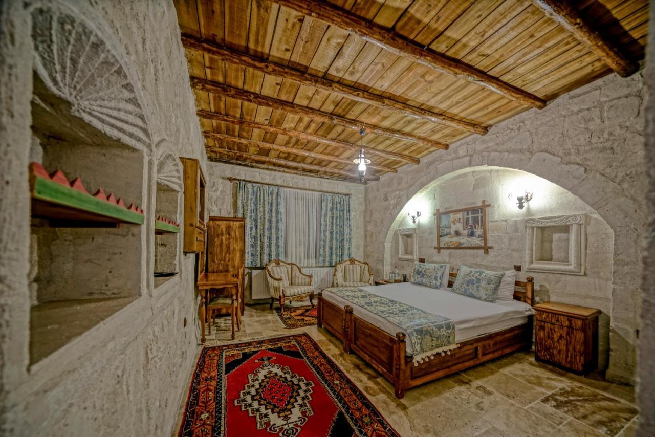 Elysee Cave House Goreme Exterior photo