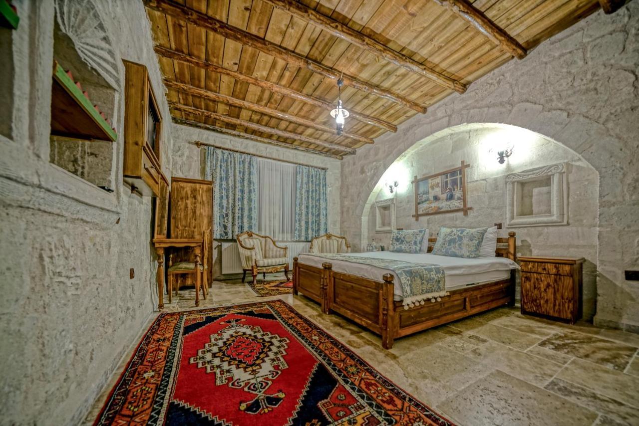 Elysee Cave House Goreme Exterior photo