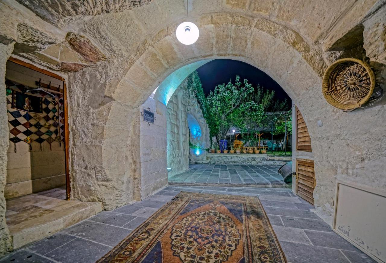 Elysee Cave House Goreme Exterior photo