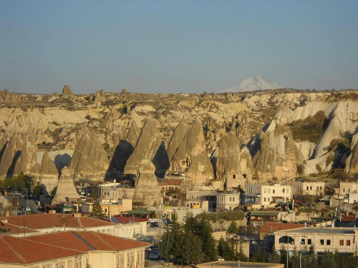 Elysee Cave House Goreme Exterior photo