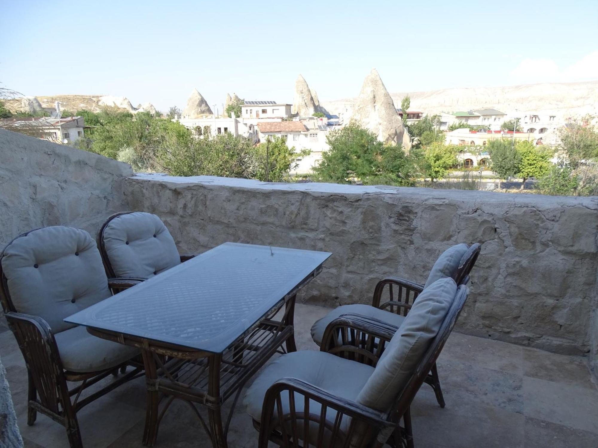 Elysee Cave House Goreme Exterior photo