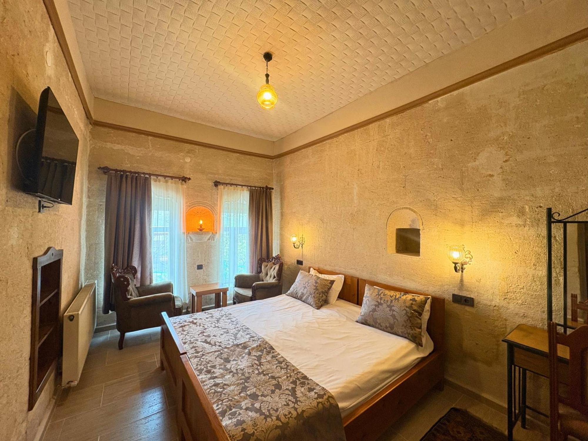 Elysee Cave House Goreme Exterior photo
