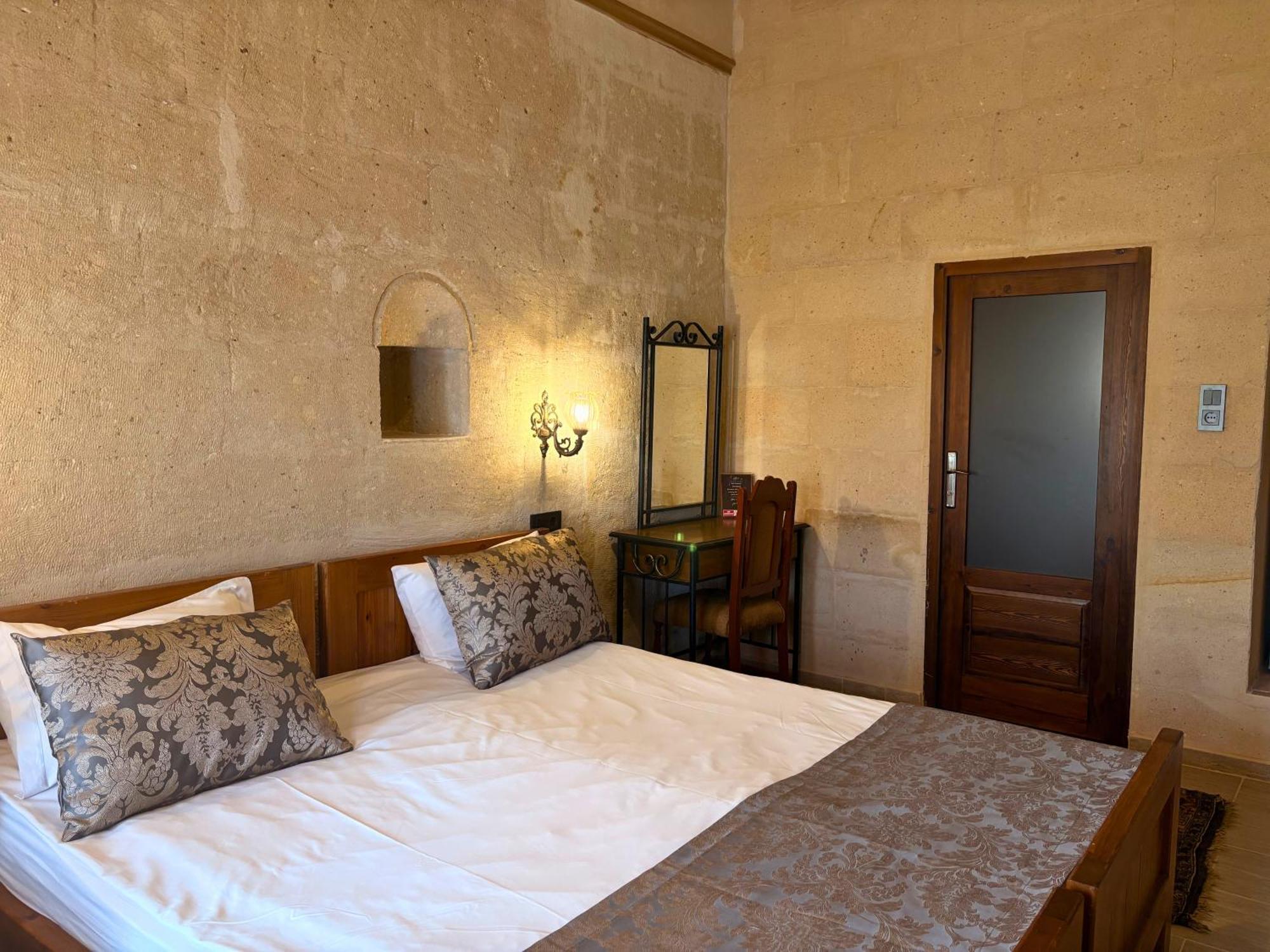 Elysee Cave House Goreme Exterior photo