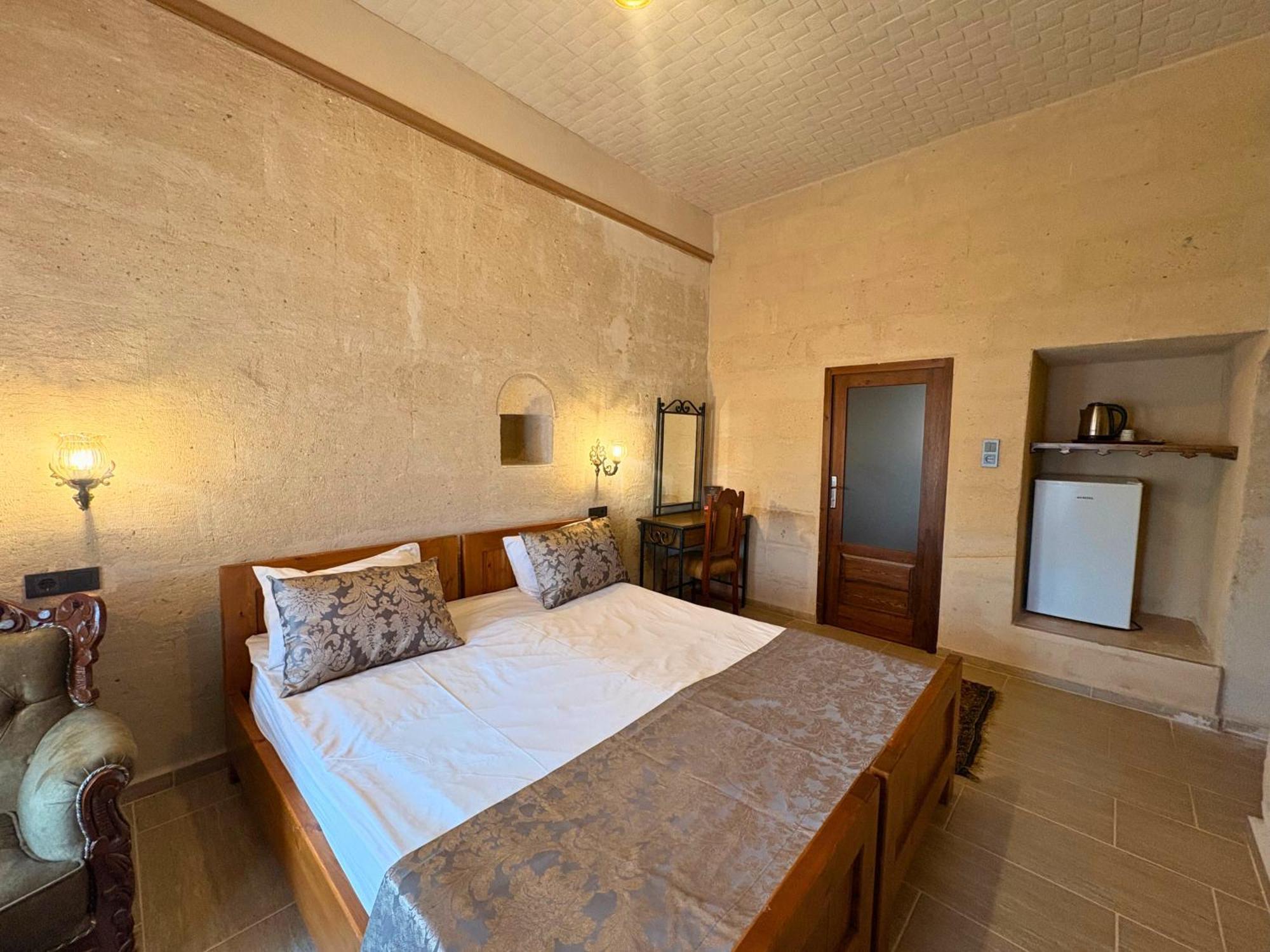 Elysee Cave House Goreme Exterior photo