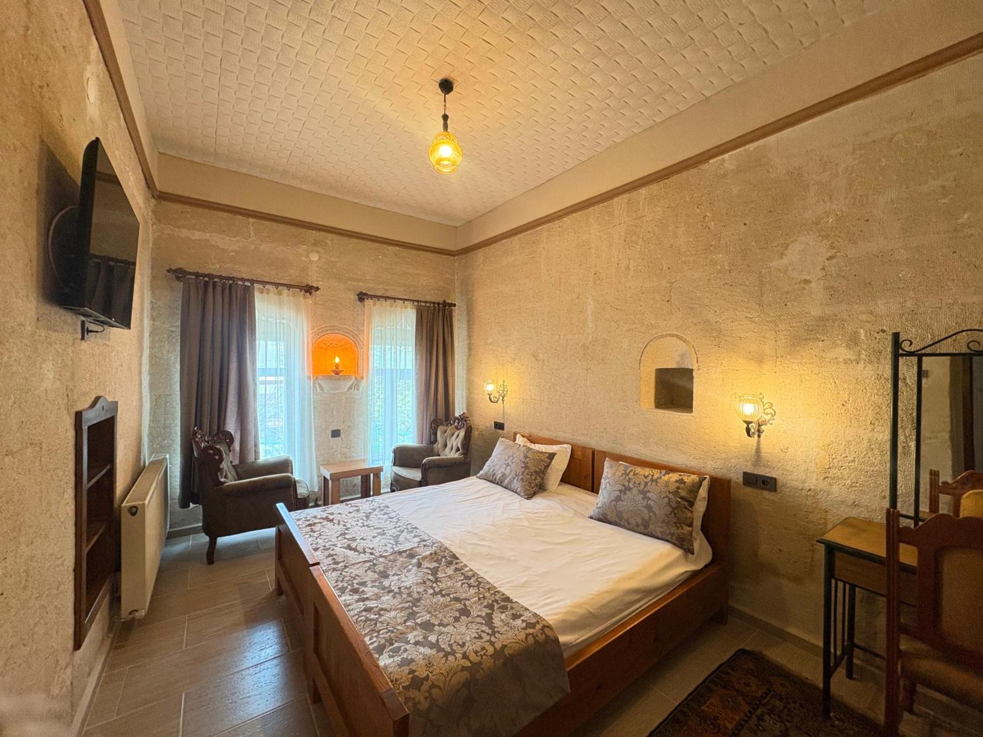 Elysee Cave House Goreme Exterior photo