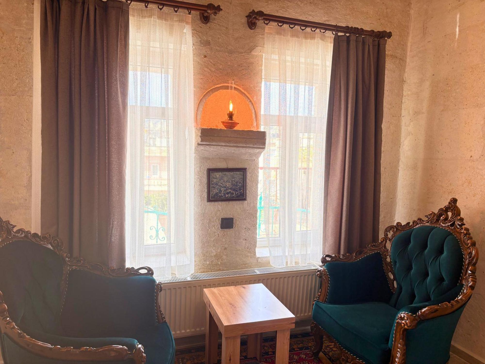 Elysee Cave House Goreme Exterior photo