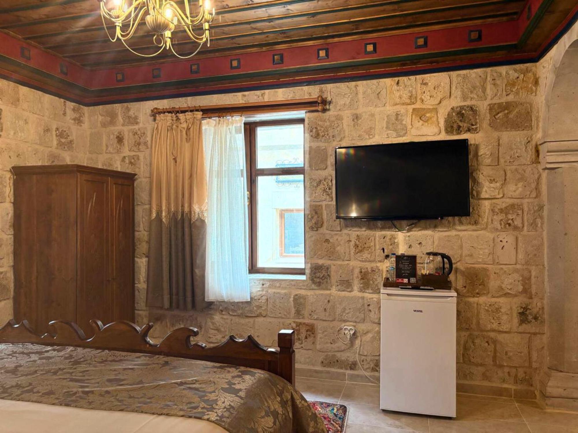 Elysee Cave House Goreme Exterior photo