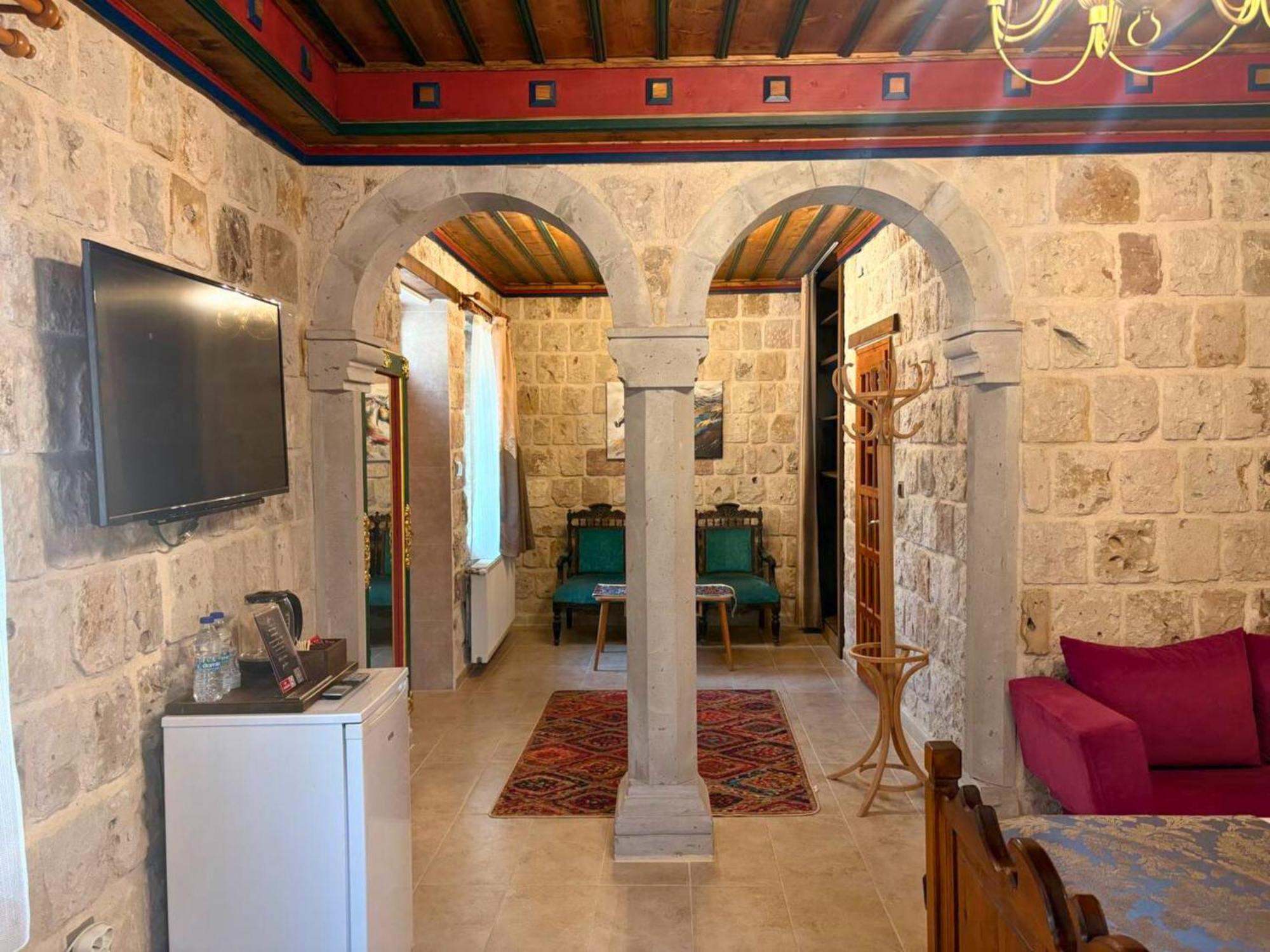 Elysee Cave House Goreme Exterior photo