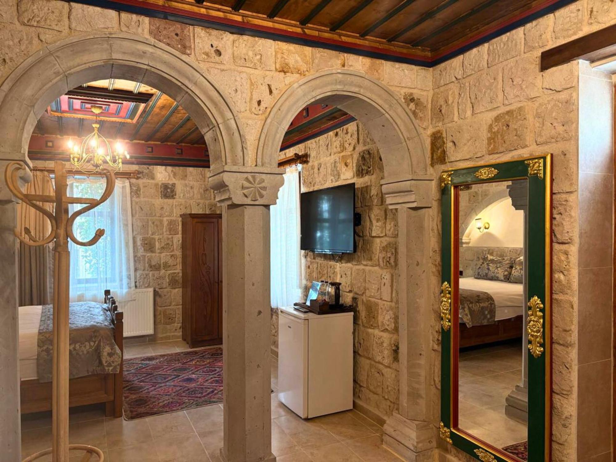 Elysee Cave House Goreme Exterior photo