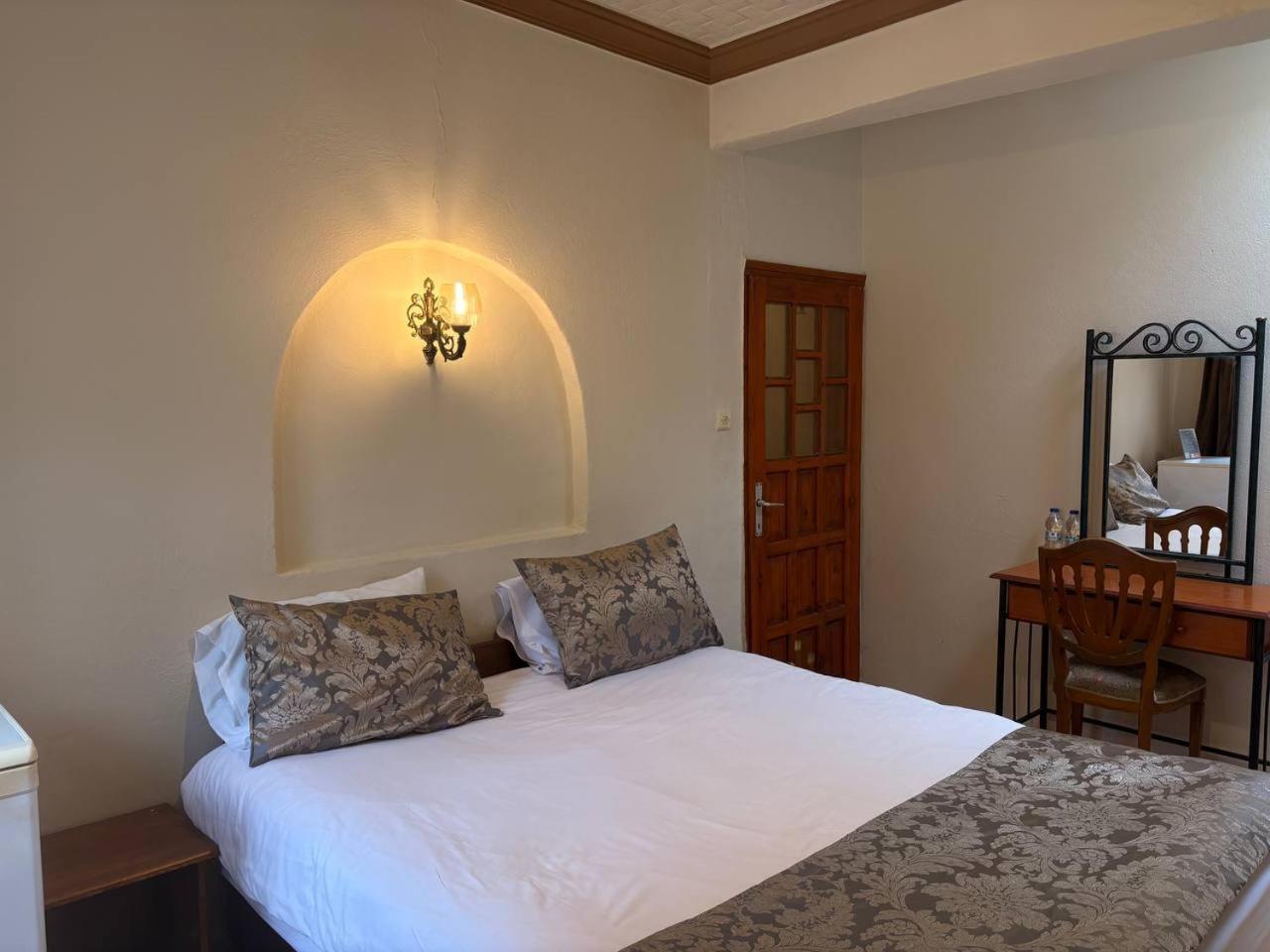 Elysee Cave House Goreme Exterior photo