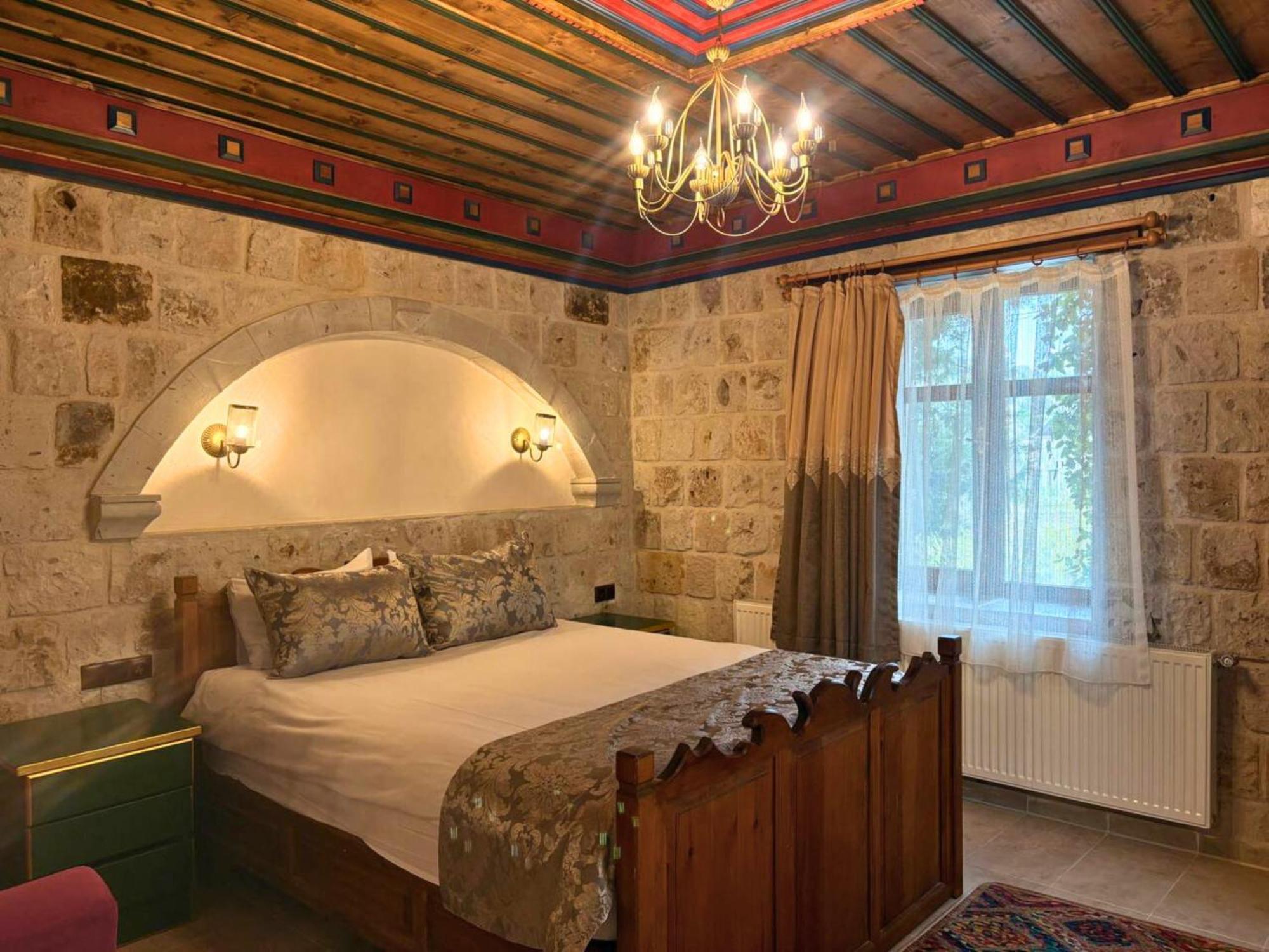 Elysee Cave House Goreme Exterior photo