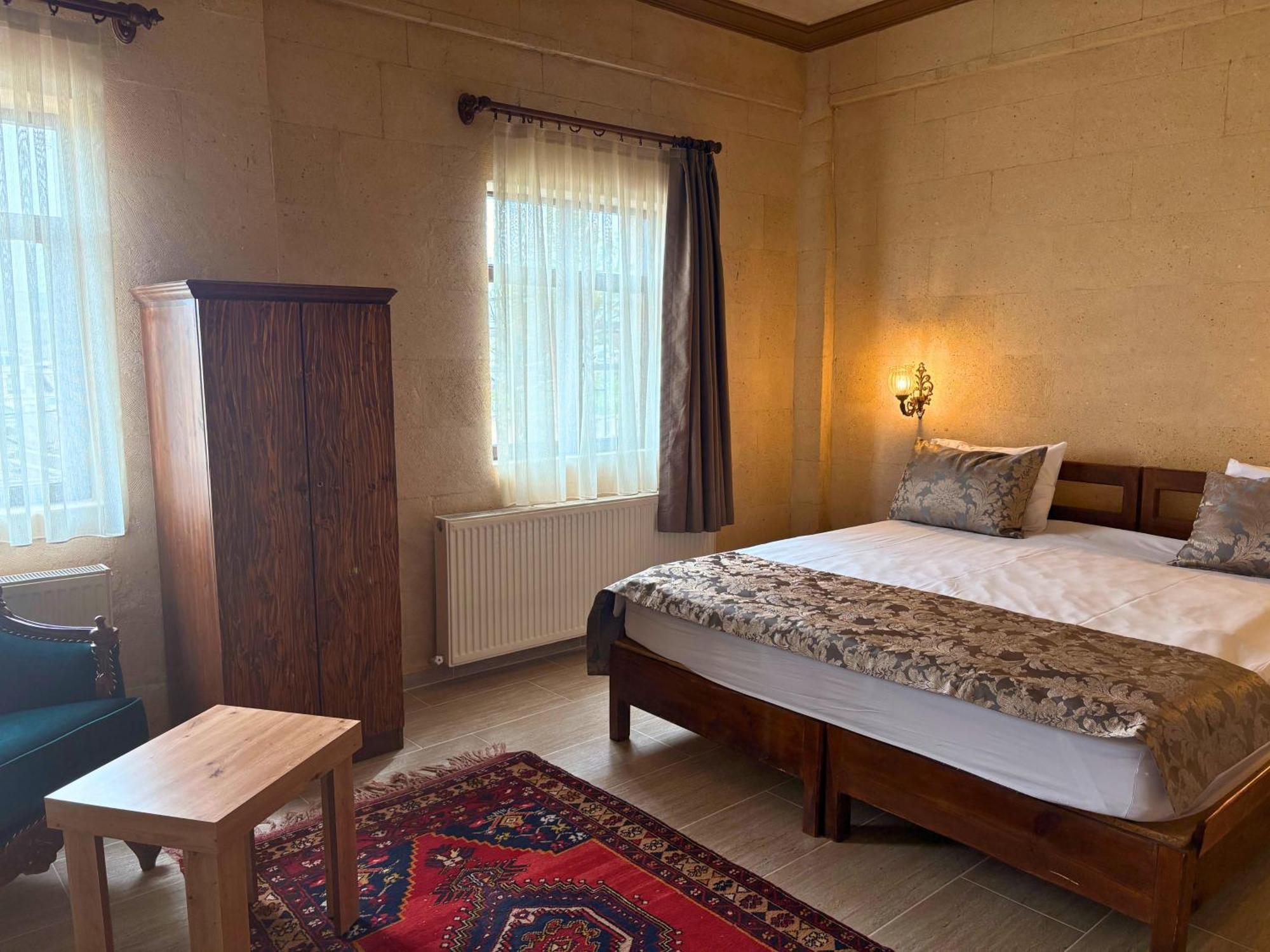Elysee Cave House Goreme Exterior photo