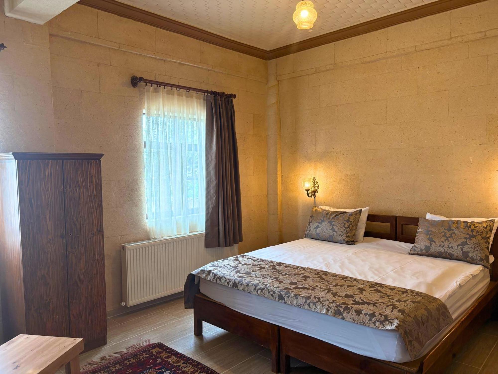 Elysee Cave House Goreme Exterior photo