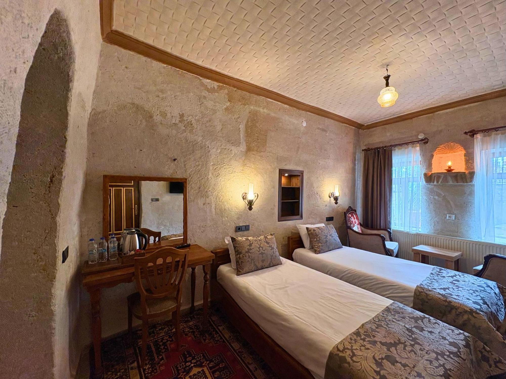 Elysee Cave House Goreme Exterior photo