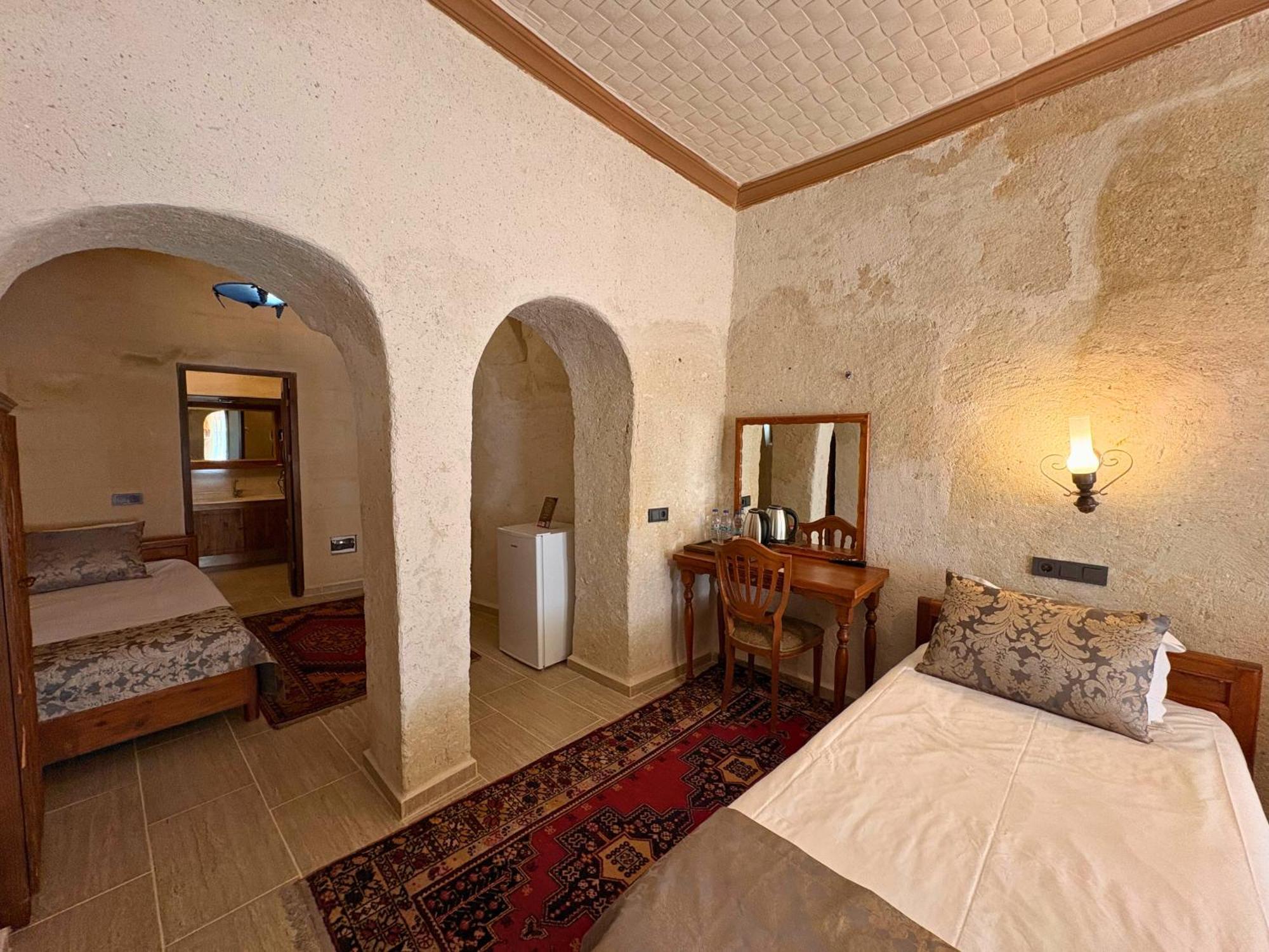 Elysee Cave House Goreme Exterior photo