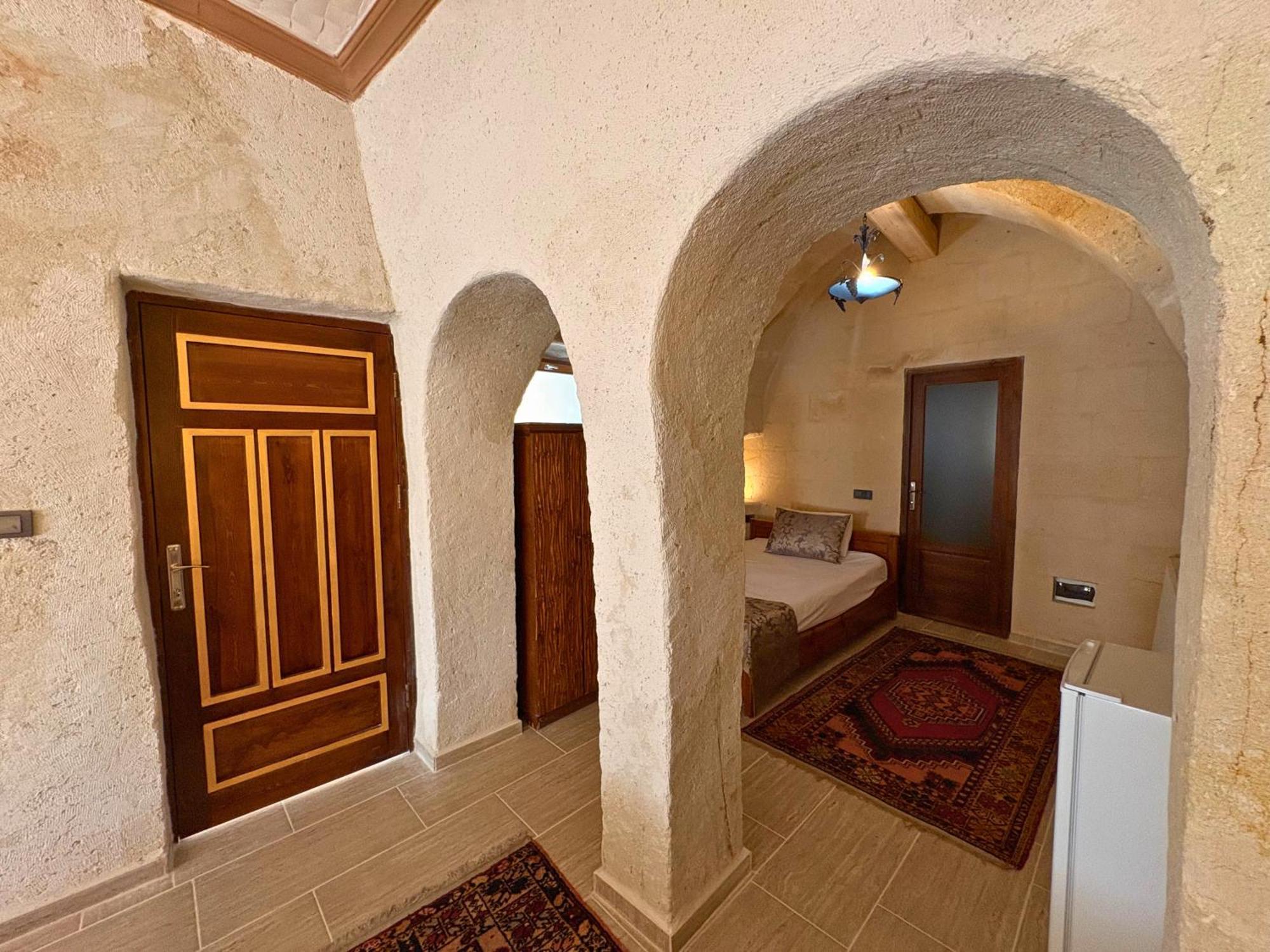 Elysee Cave House Goreme Exterior photo