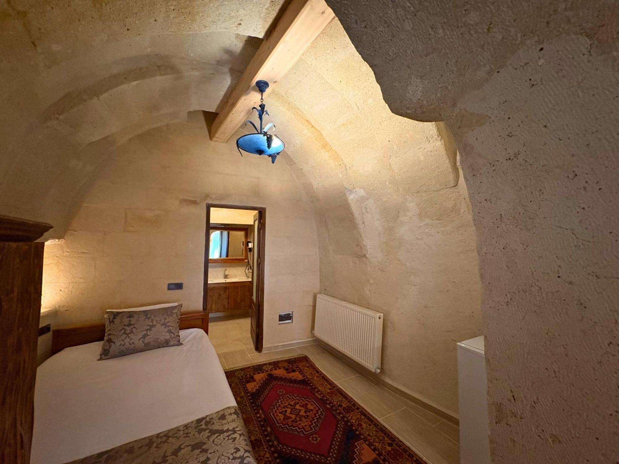 Elysee Cave House Goreme Exterior photo